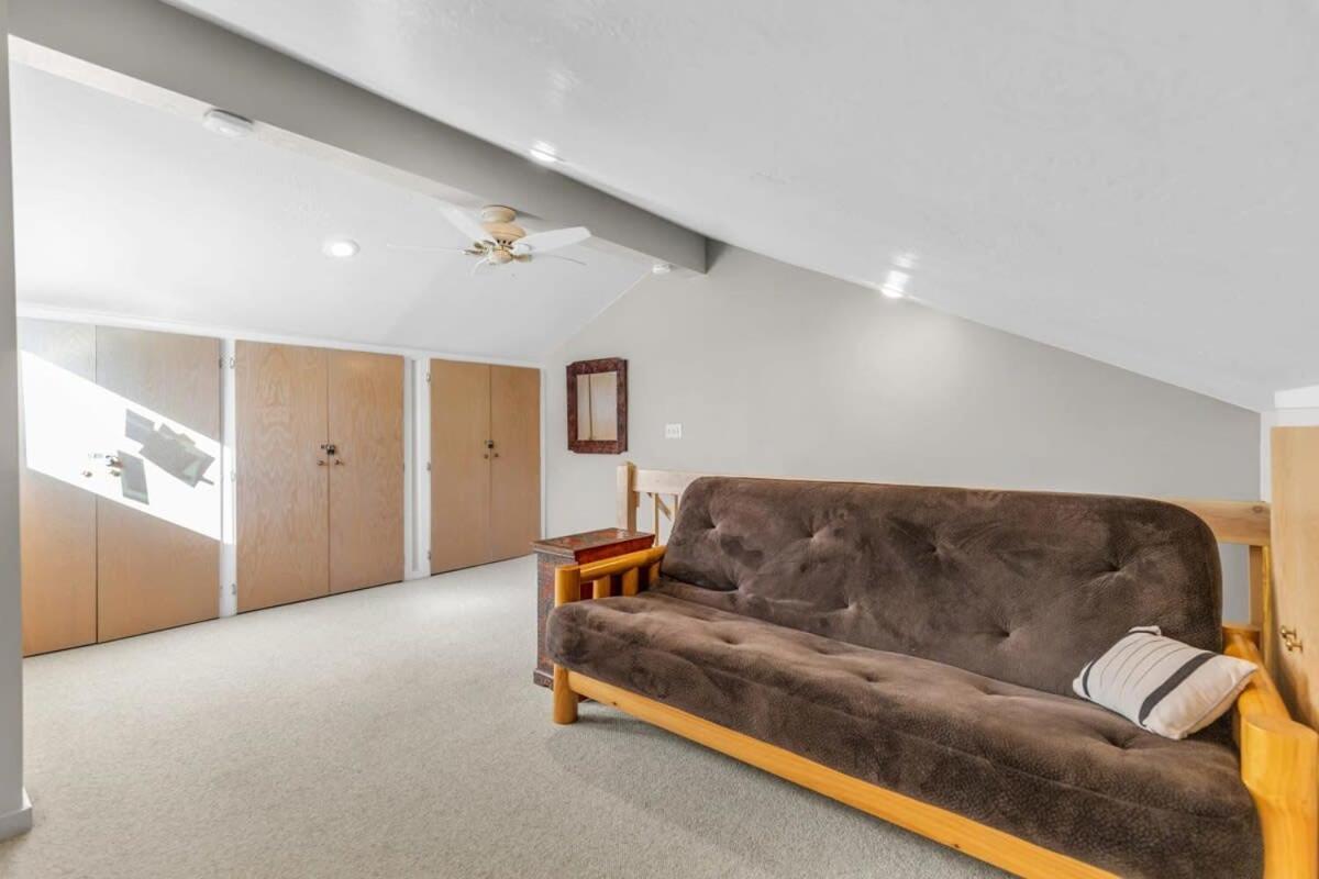 3Br With Loft Townhouse 3 Min Walk To Ski Lift Парк Сити Екстериор снимка